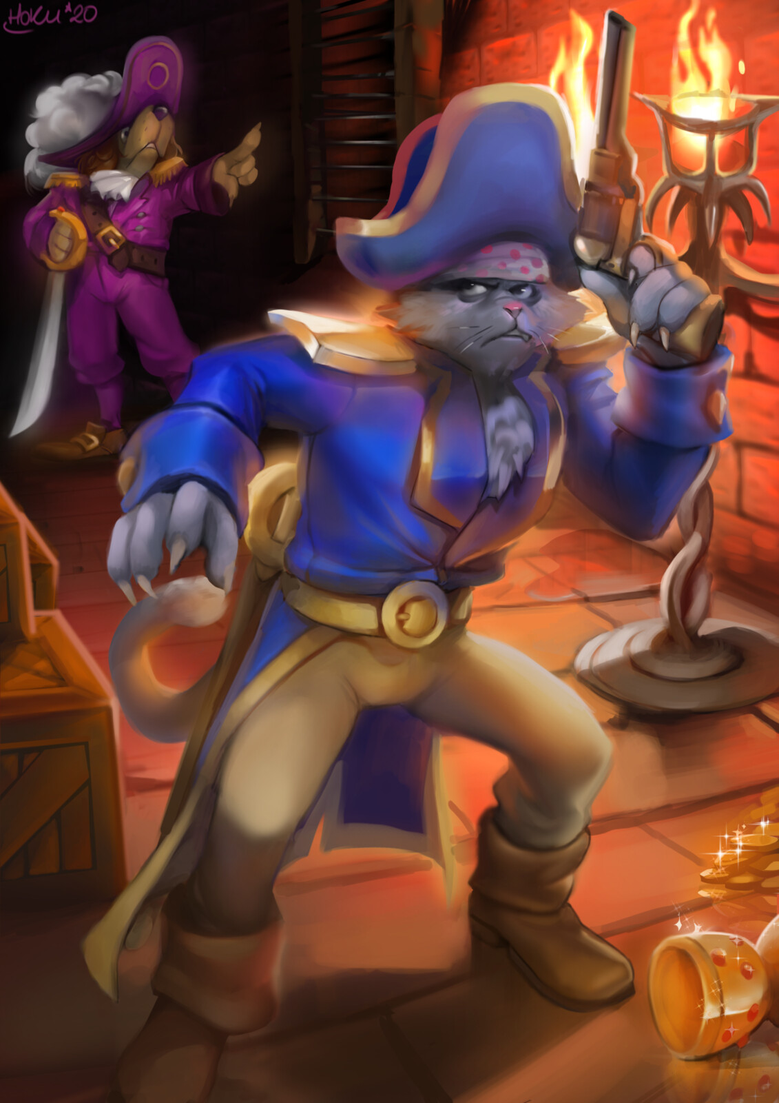 h-o-k-u-captain-claw-la-roca.jpg