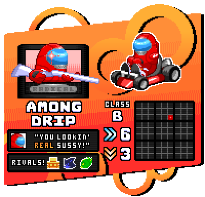 Radical Ring Racers (Wave 5 Release!) | SRB2 Message Board Radical Ring Racers (Wave 5 Release!) | SRB2 Message Board