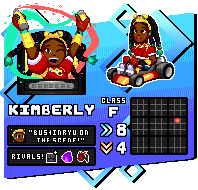 Radical Ring Racers (Wave 5 Release!) | SRB2 Message Board Radical Ring Racers (Wave 5 Release!) | SRB2 Message Board