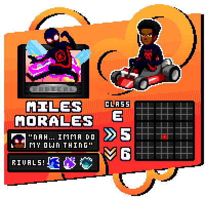 Radical Ring Racers (Wave 5 Release!) | SRB2 Message Board Radical Ring Racers (Wave 5 Release!) | SRB2 Message Board