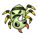 Spinarak