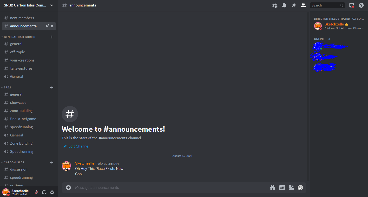 Its An Official Discord Too!.PNG