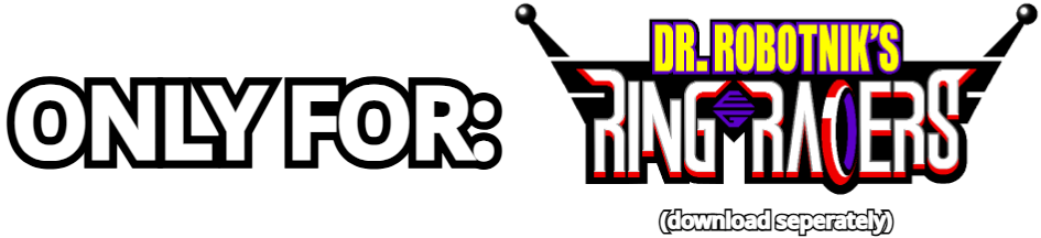 It's only for Ring Racers, not kart, not vanilla SRB2, but for Ring Racers..png
