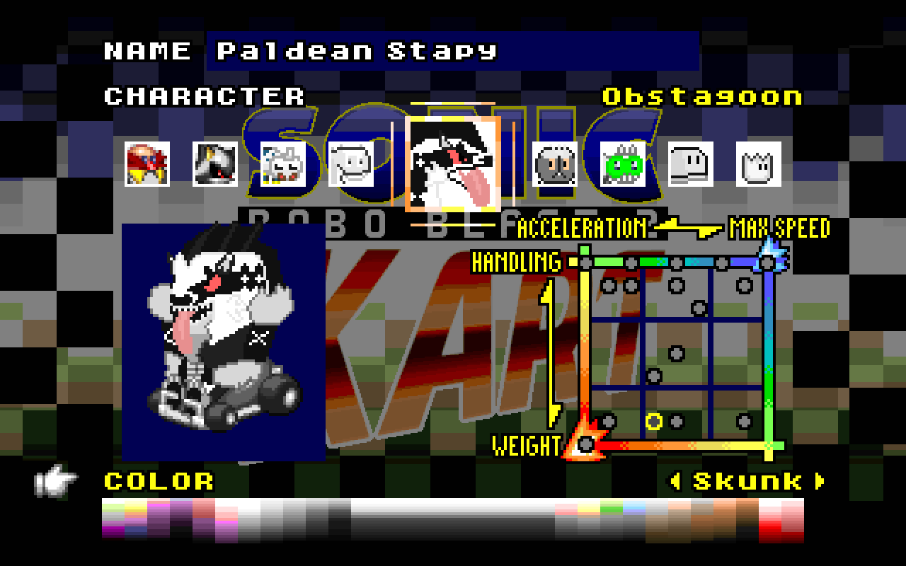 The NEW Obstagoon (v1.4-onward)