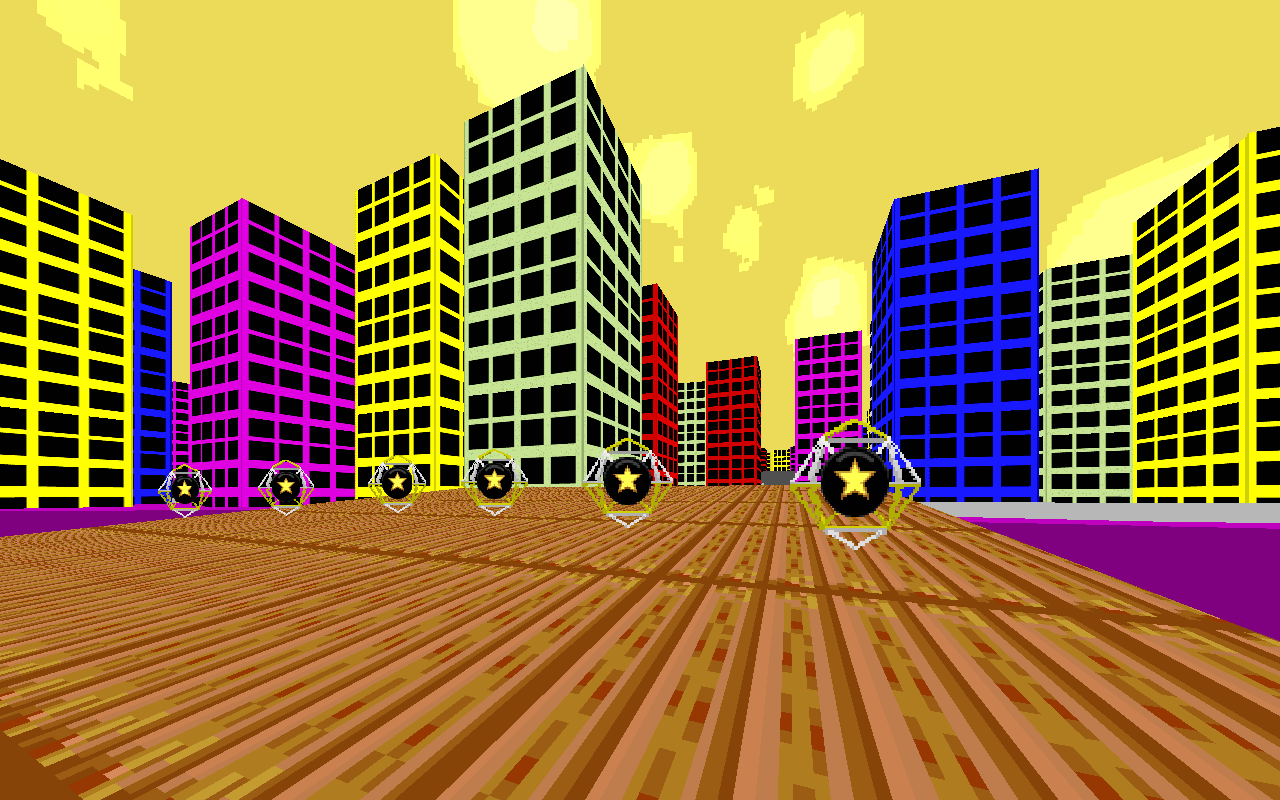 Yoyle City Drive - Post-Split Cup 3
