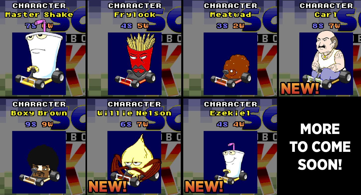 Karts - ATHF v2 Update.png