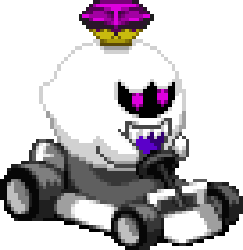 King Boo Before After.gif