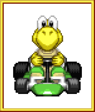 Koopa Troopa Spin.gif