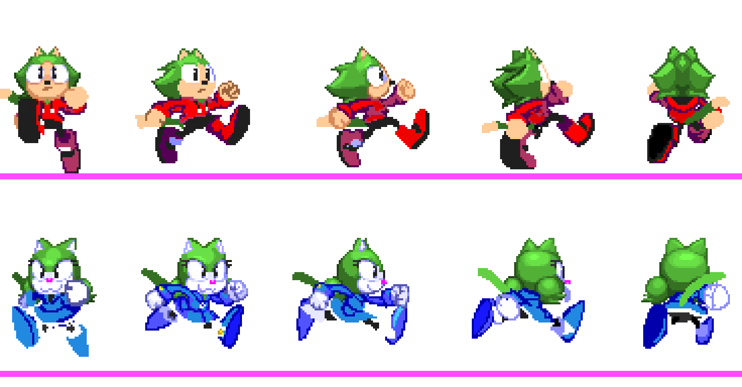 kyle lucy jog wip.gif