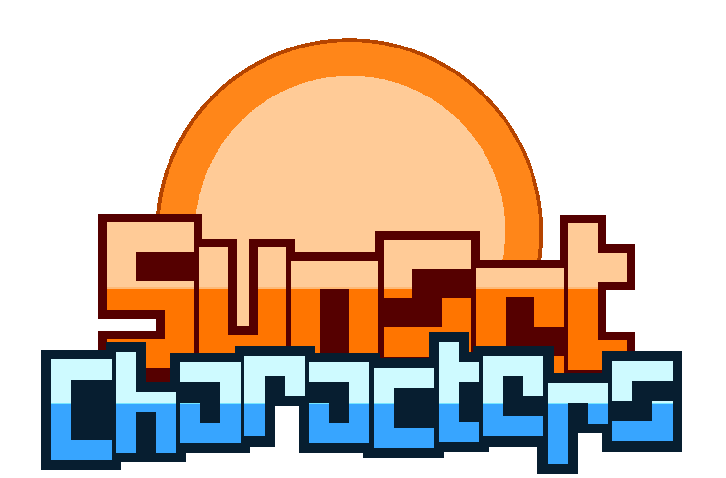 Sunset Characters | SRB2 Message Board