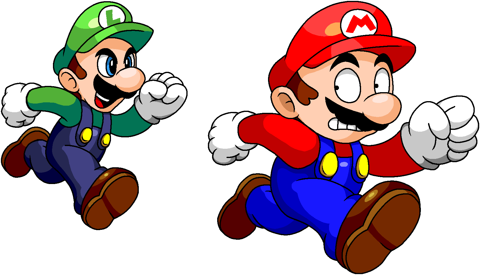 Luigi Invasion artwork.png