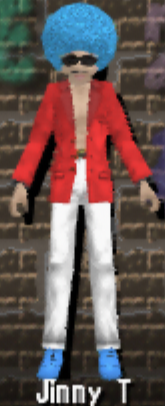 Mario Artist Tallent studio Jimmy T.png