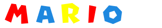 MARIO!