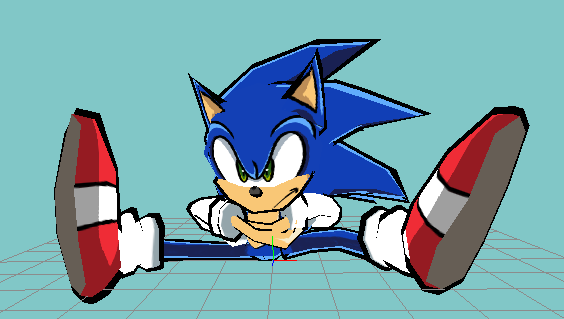 Maverick Model 3D_ _ xsonic.mm3d 8_25_2024 11_49_13 PM.png