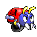 Motobug