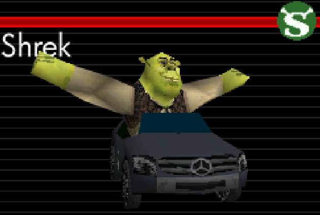 mercedes benz shrek.png