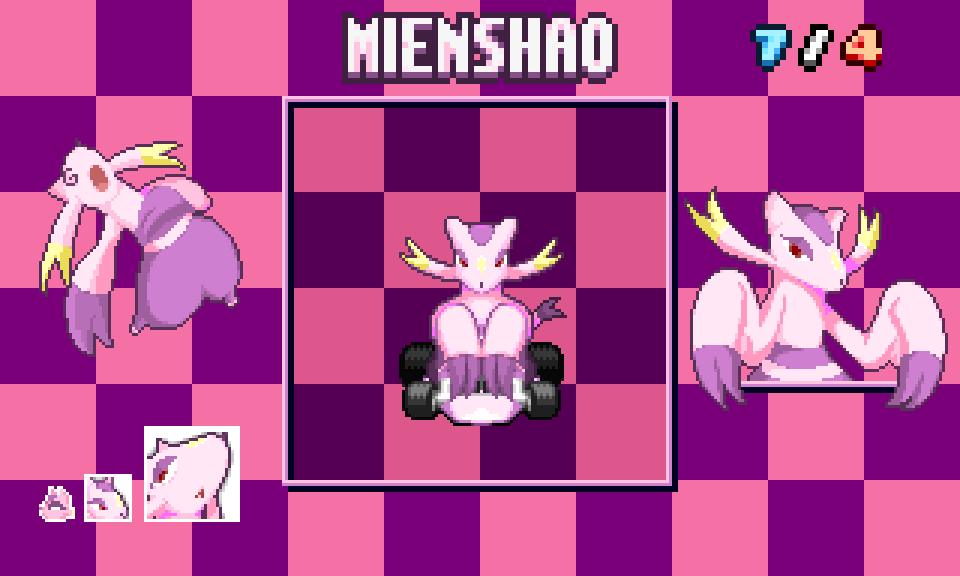 Mienshao Showoff.gif