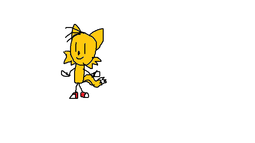 Miles Tails Prower (Sonic the Sketchhog).png