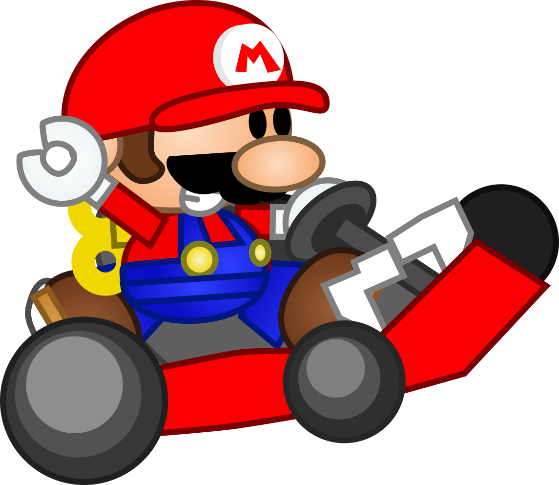 Mini-Toy Mario with alternative sounds provided by Pedro H. Arthuro! He's got a wacky voicechip installed into him, but he's still your average ordinary Mini-Toy. ...Right?