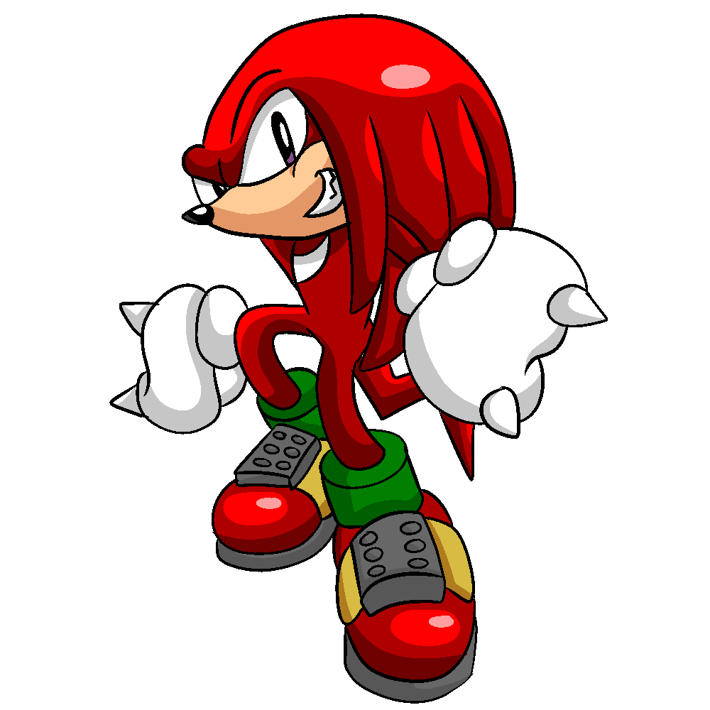 Modern Knux.png