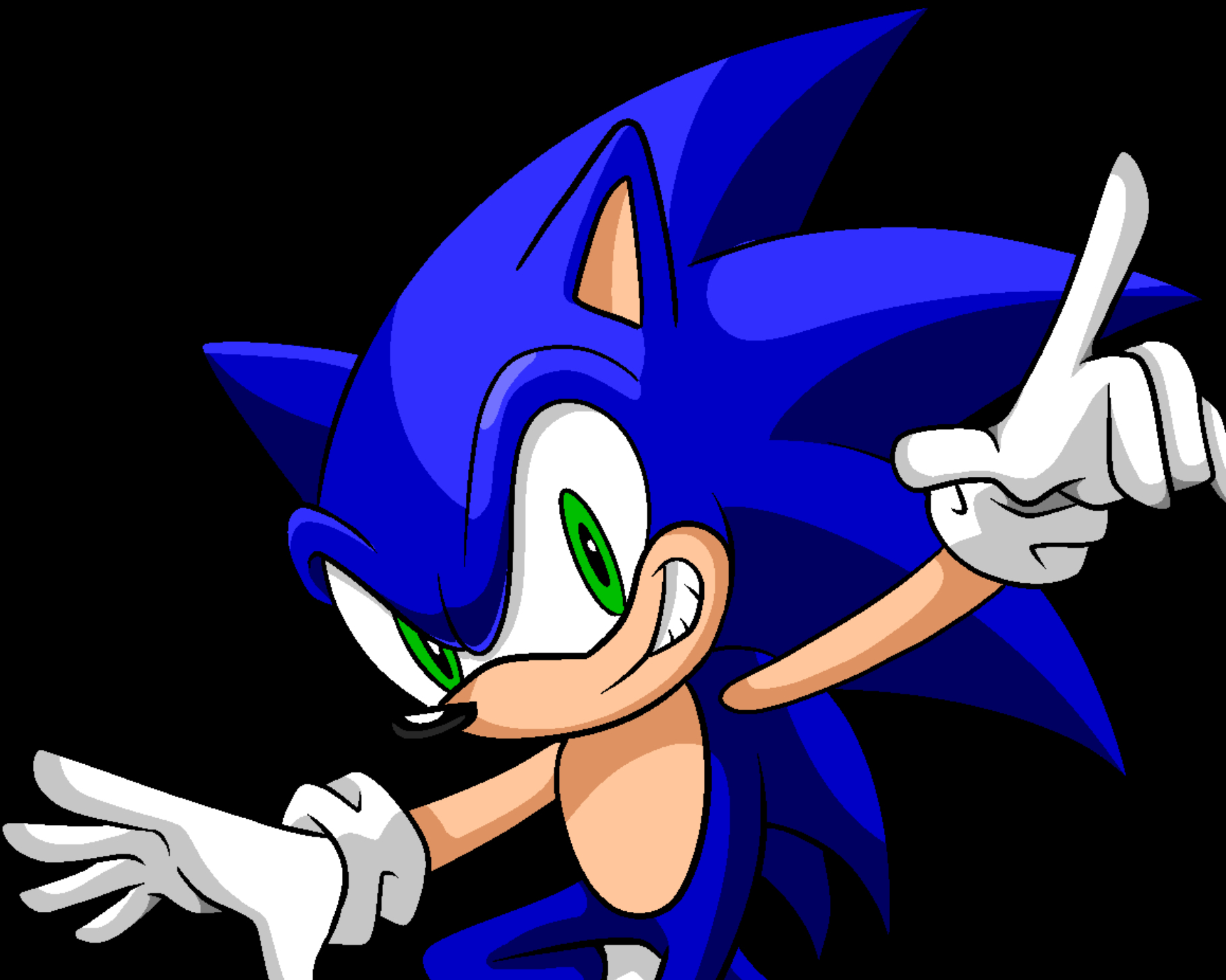 Modern Sonic V5.12  Page 109  SRB2 Message Board.png