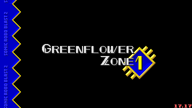 Modern Sonic V6 Green Flower Speedrun 2.gif