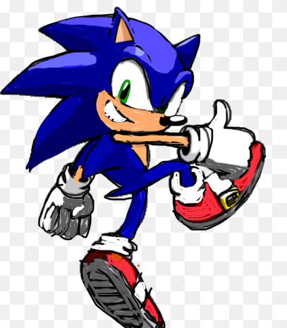 Modern_SonicV6 Sonic.png