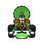 Mole racer funny gif.gif