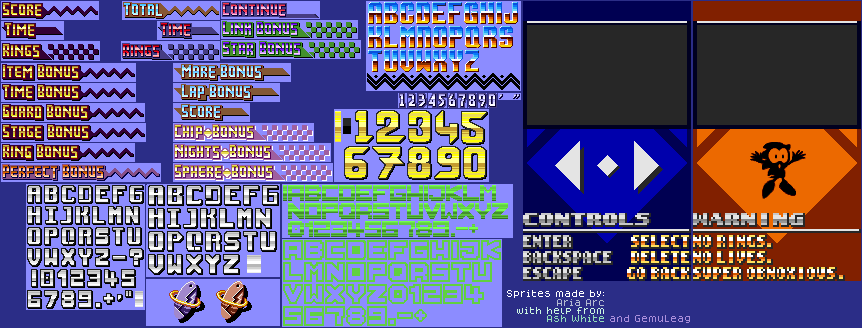 Neo Chaotix HUD - Version 3.png