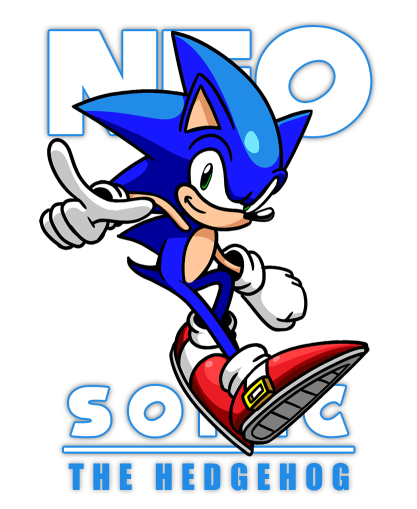 SRB2 v2.2.8 (Android) Super Neo Sonic Mod 