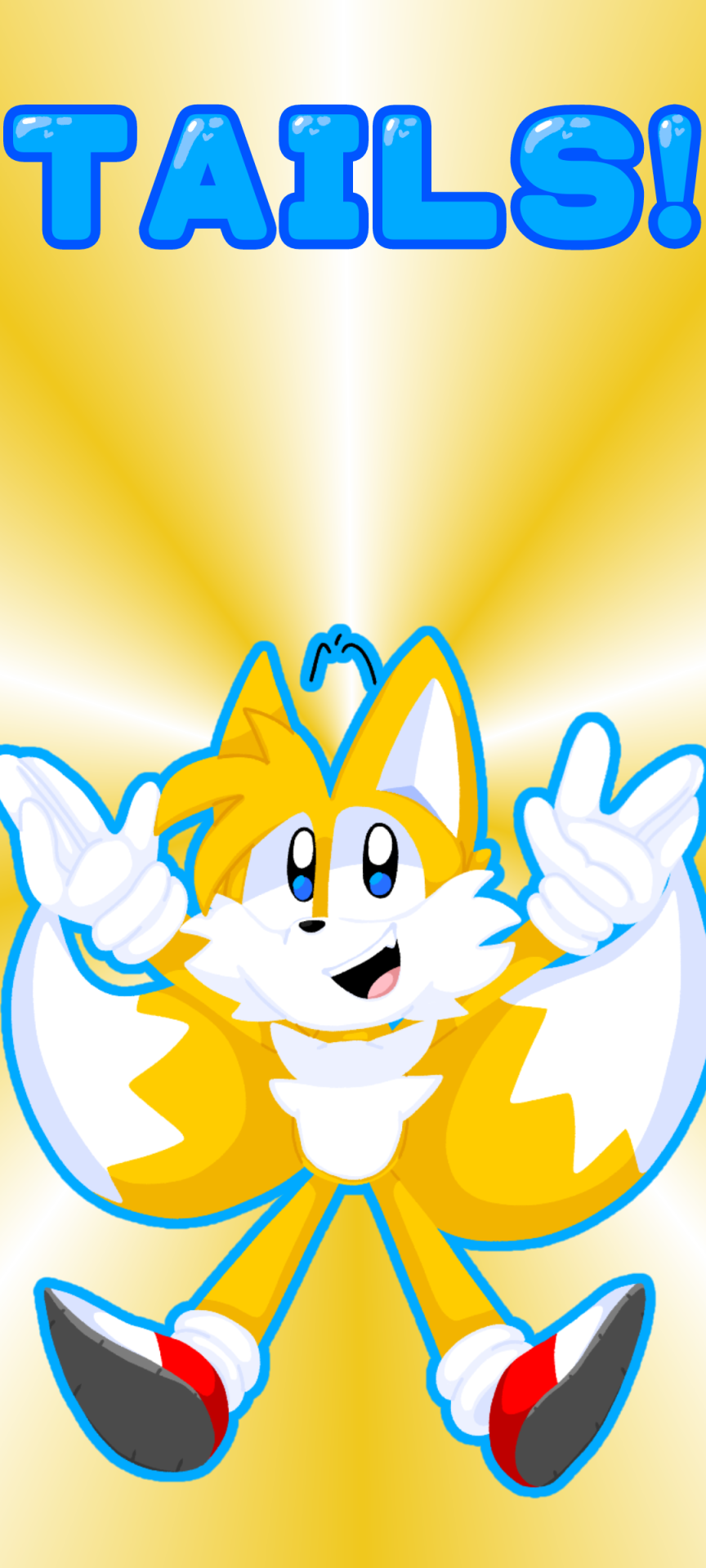 New lockscreen for my phone!.png