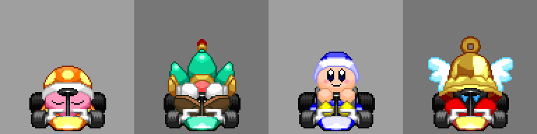 newnewkirbystarspinningbutonlythenewcharacters.gif