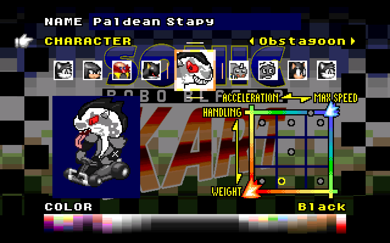 The old Obstagoon (v1.0-v1.3)