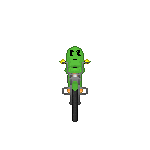 old rango sprites.gif