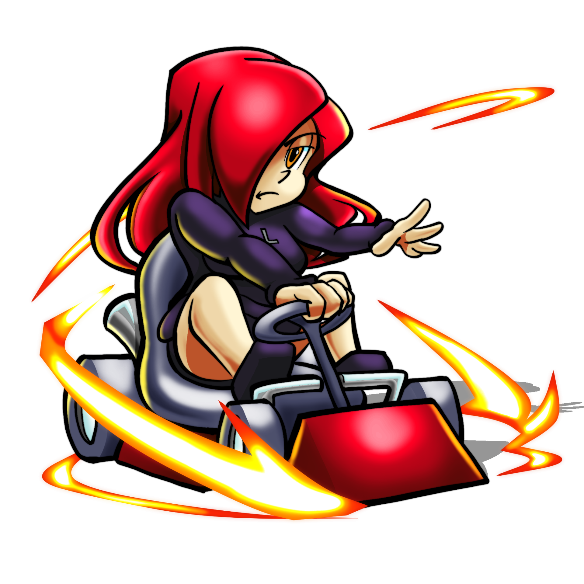 Parasoul_DRRR_Promo.png