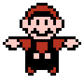 peak smb3 mario jump run spin big.gif