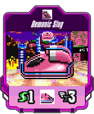 Pilot Card DRRR Demonic Slug.png
