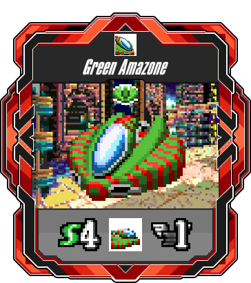 Pilot Card DRRR Green Amazone.png