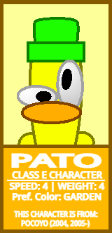 *quack!*