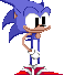 the fast man