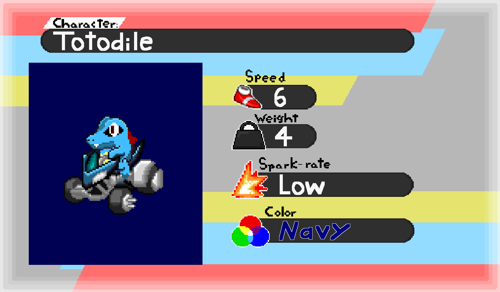 Racer Totodile.png