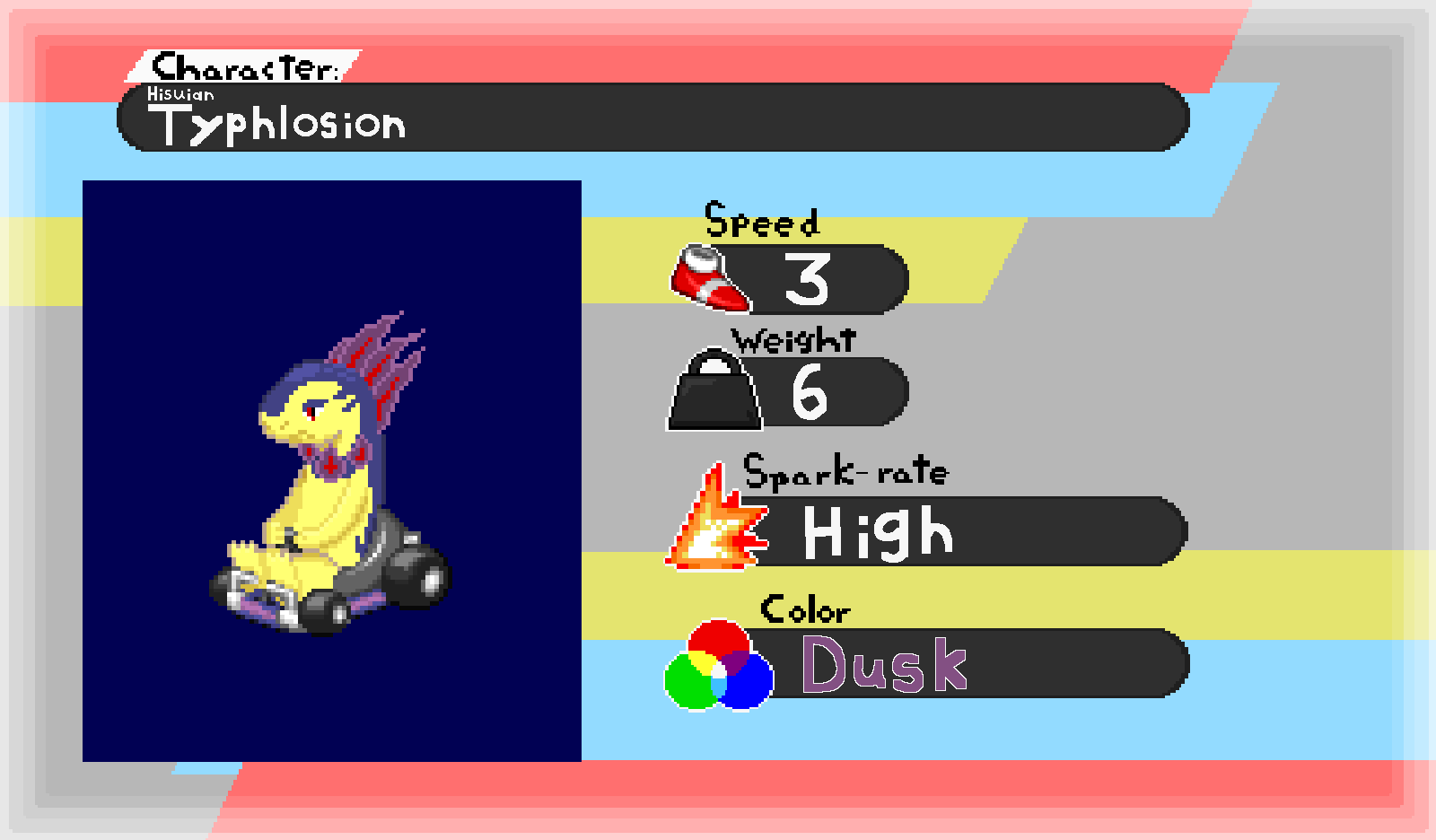 Racer Typhlosion.png