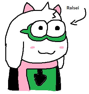 Ralsei Art.png