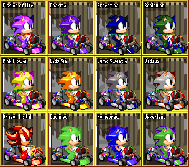 These color are going bye-bye :(