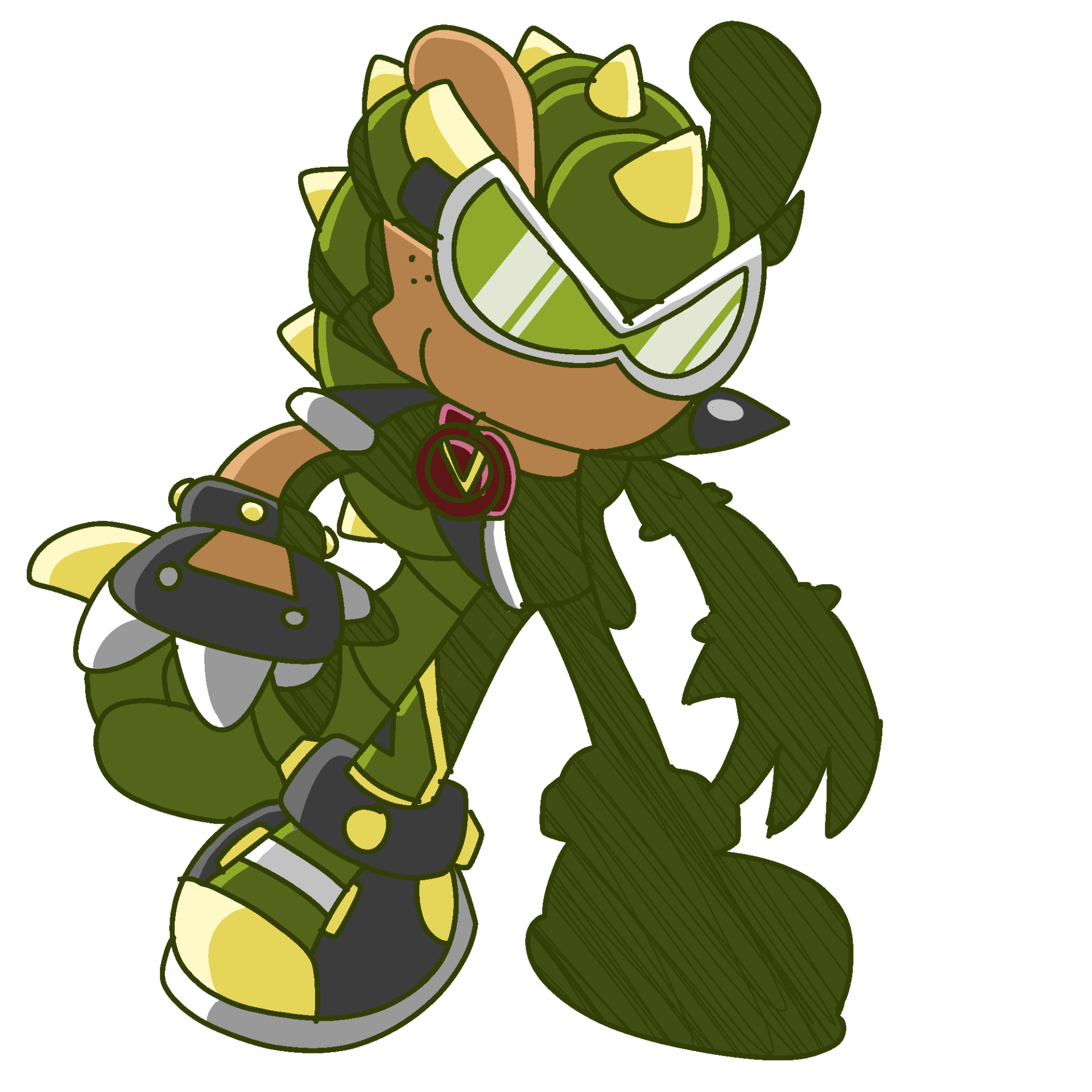 Riders Verde.png