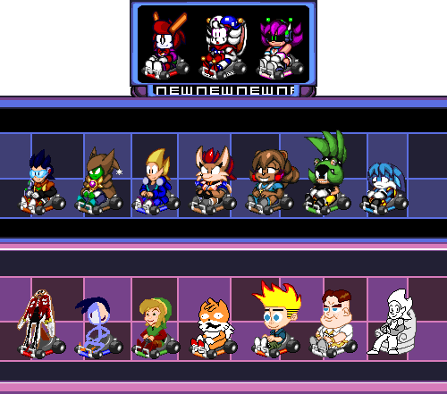 Rift pack v3 roster selection.gif