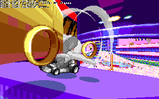 Open Assets] - Mindacos' Poke'n'Chao Pack! (Ring Racers
