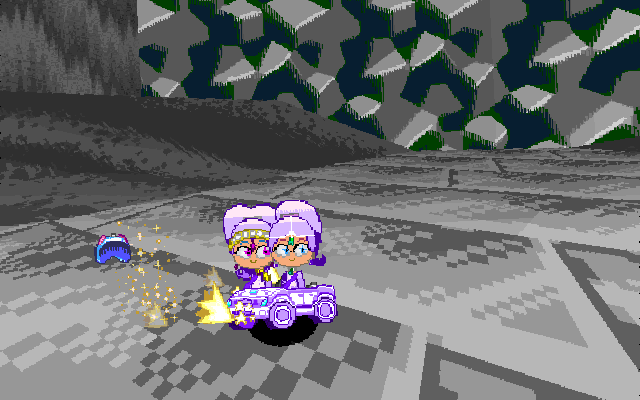 RRRP: Shimmer & Shine Pack! | SRB2 Message Board