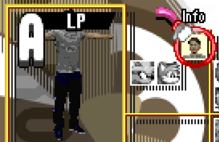 Jerma's Stat Block