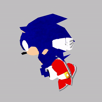 SA1 Sonic Model Run.gif